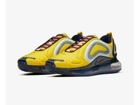 air max 720 gelb